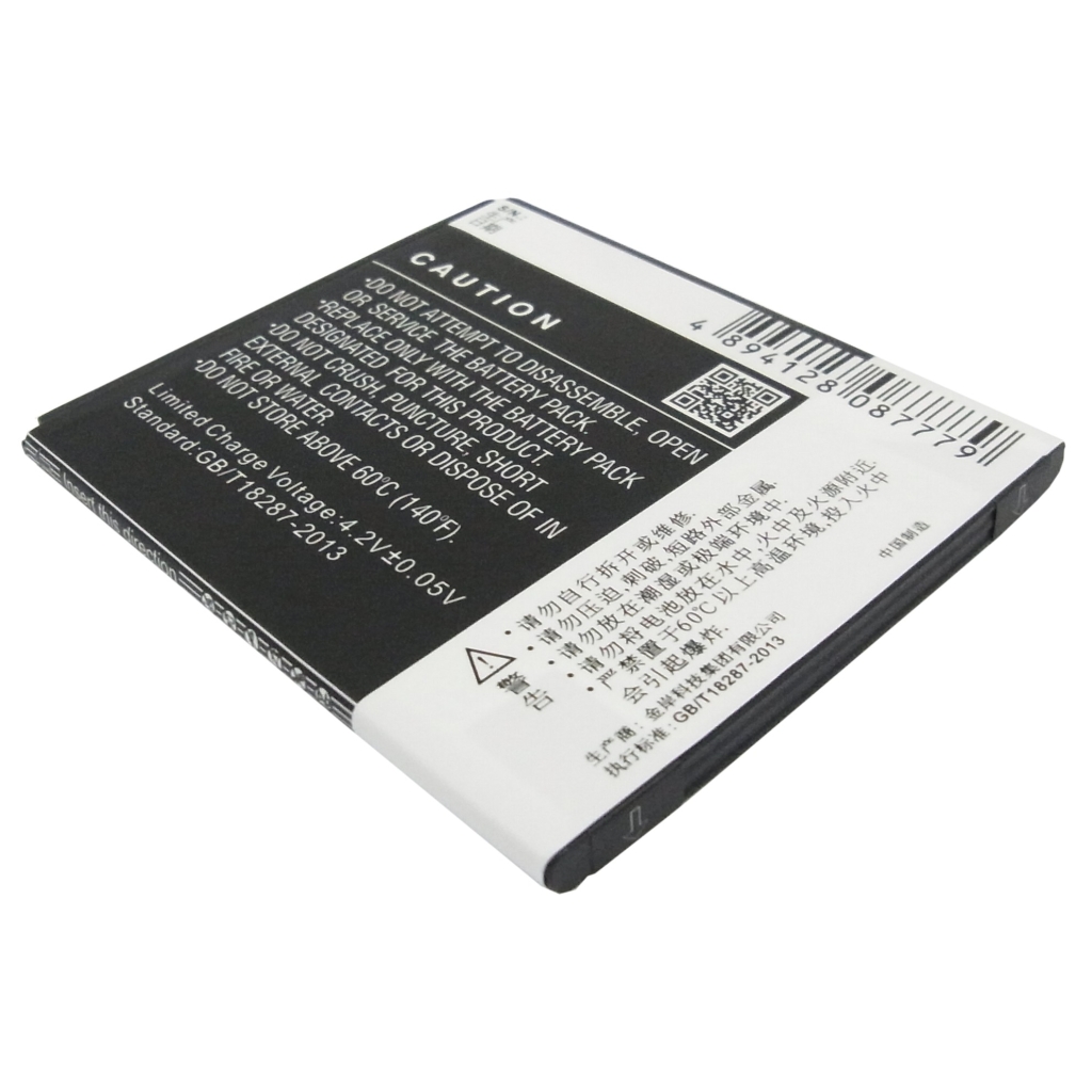 Mobile Phone Battery Lenovo A770E