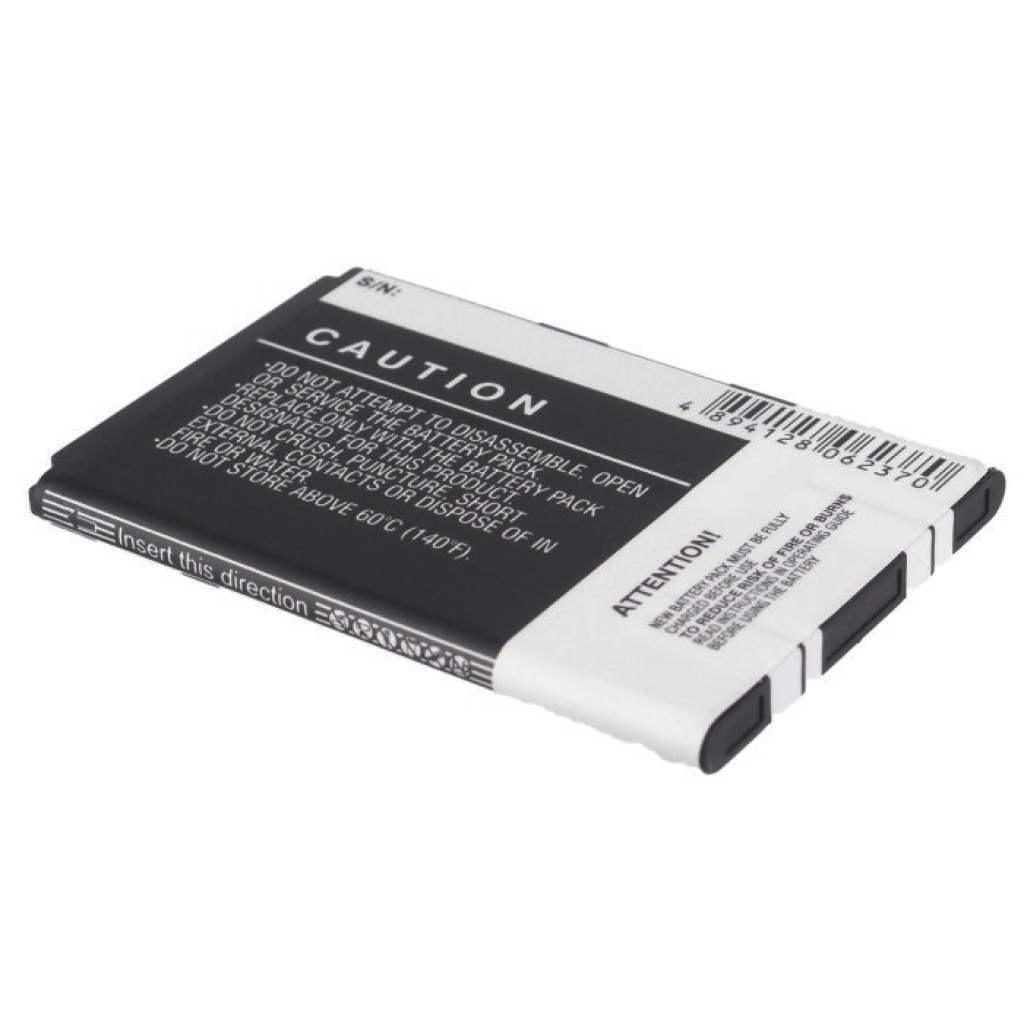 Mobile Phone Battery LG Optimus Exceed 2