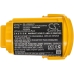 Batterie domestique intelligente Lg CS-LVS860VX