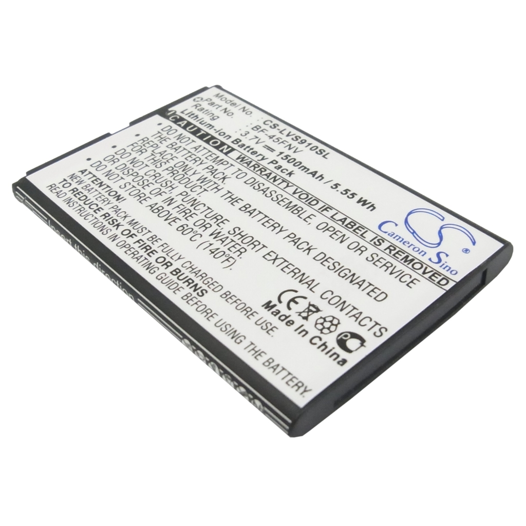 Battery Replaces SBPL0103102