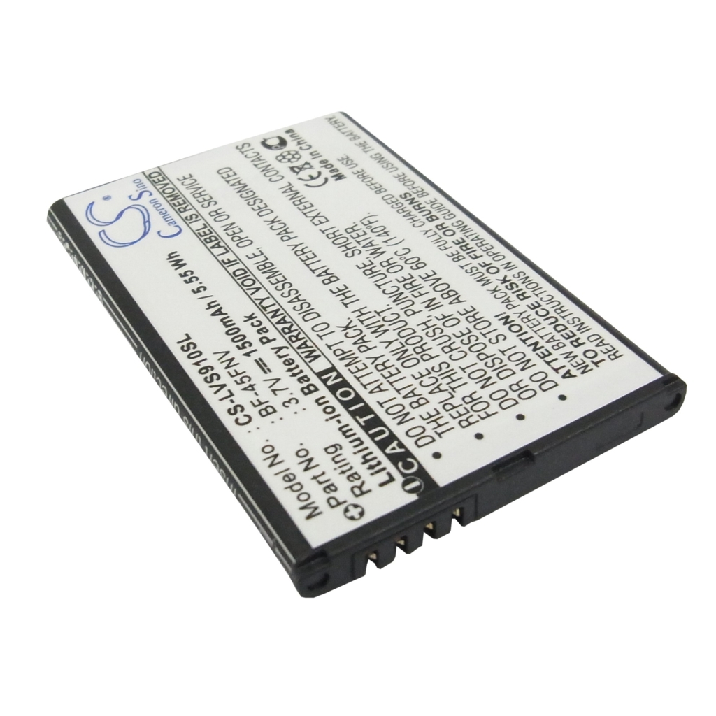 Battery Replaces SBPL0103102