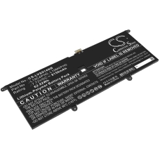 Remplacement de batterie compatible pour LENOVO  SB10Y75087, L19M4PH0, L19C4PH0