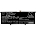 Batterie pour ordinateur portable Lenovo CS-LVS914NB