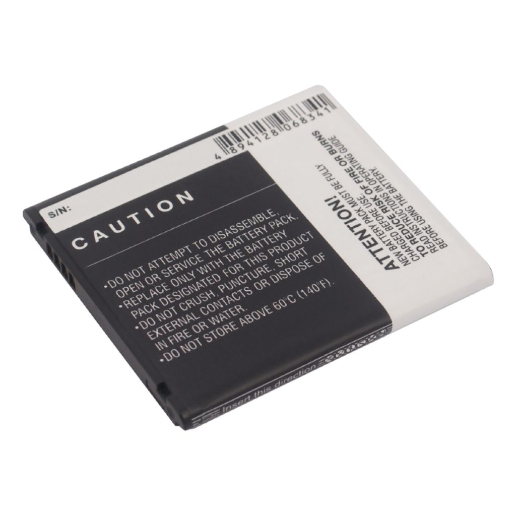 Mobile Phone Battery LG Optimus LTE