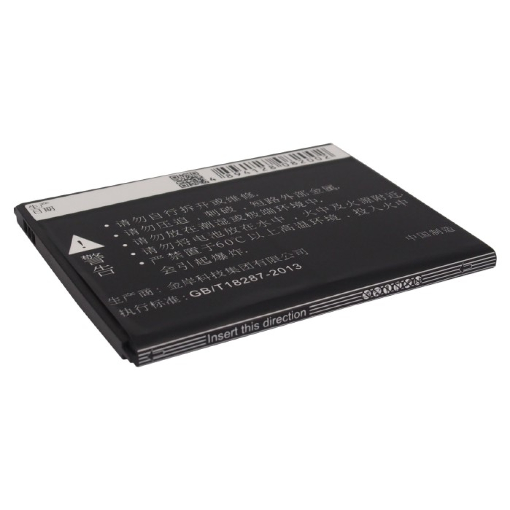 Compatible battery replacement for LENOVO BL217