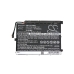 Tablet Battery Lenovo CS-LVT100SL