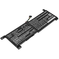 Compatible battery replacement for LENOVO 5B10W67171,L19M2PF0,SB10V25256,SB10V25257,SB10W67317