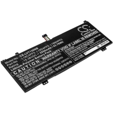 Remplacement de batterie compatible pour LENOVO  5B10S73500, L18D4PF0, 5B10S73499, SB10W67351, L18C4PF0...