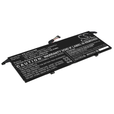 Remplacement de batterie compatible pour LENOVO  L20C4PD1, SB11B65326, SB11B65324, L20M4PD1, L20D4PD1