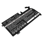 Notebook battery Lenovo ThinkPad S2 2018