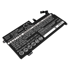 Remplacement de batterie compatible pour LENOVO  01AV435, SB10J78999, 01AV402, SB10J78998, 01AV401...