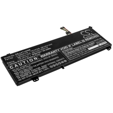 Remplacement de batterie compatible pour LENOVO  SB10Z21200, 5B10Z21209, L20M4PDB, 5B10Z21201, SB11C2284...