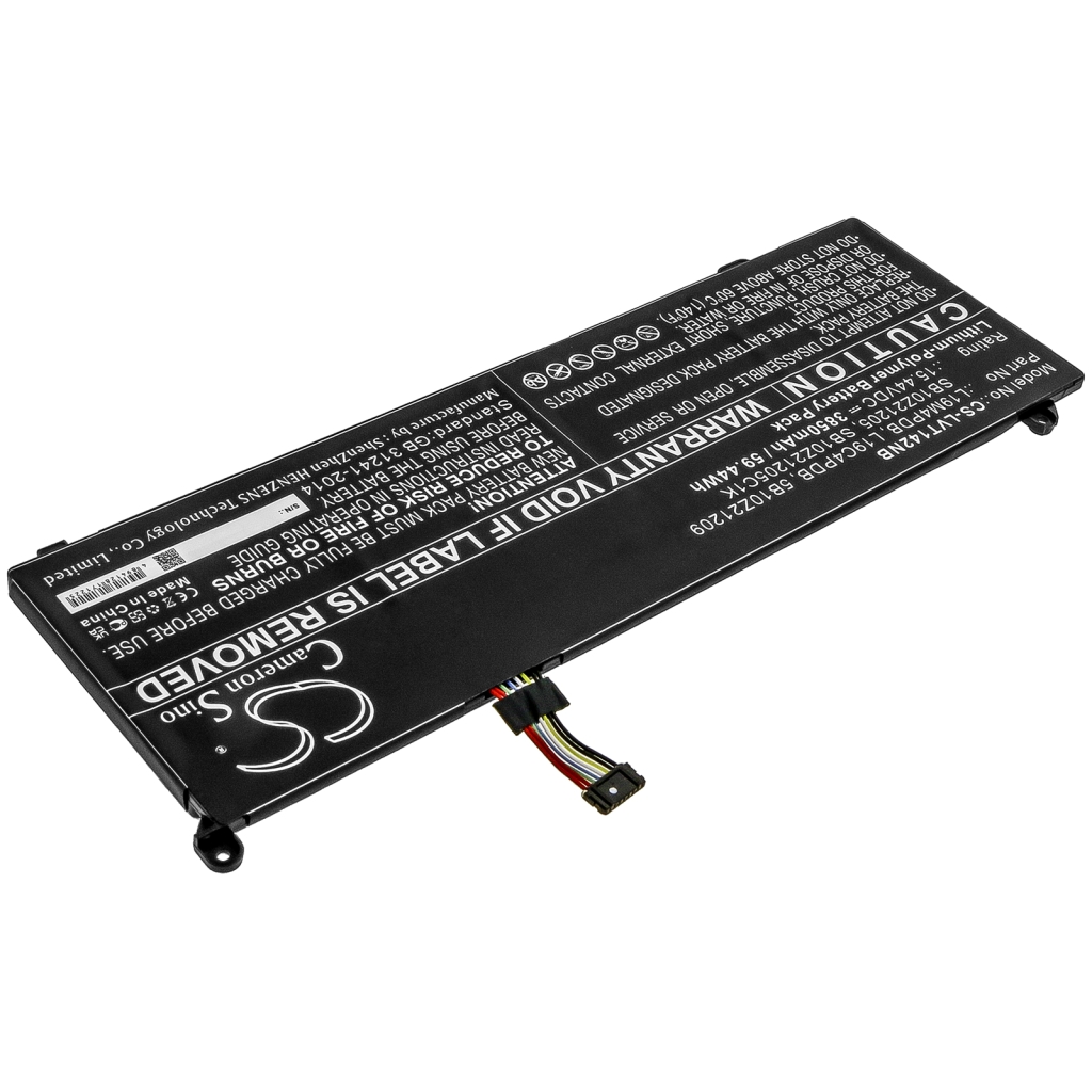 Battery Replaces L20C4PDB