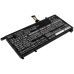 Batterie pour ordinateur portable Lenovo CS-LVT143NB