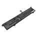 Batterie pour ordinateur portable Lenovo CS-LVT152NB