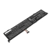 Batterie pour ordinateur portable Lenovo CS-LVT152NB