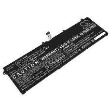 Remplacement de batterie compatible pour LENOVO  5B11C04261, SB11C04262, 5B11C04256, SB11C04260, L20M4PD3...