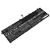 Batterie pour ordinateur portable Lenovo CS-LVT163NB