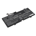 Batterie pour ordinateur portable Lenovo CS-LVT182NB