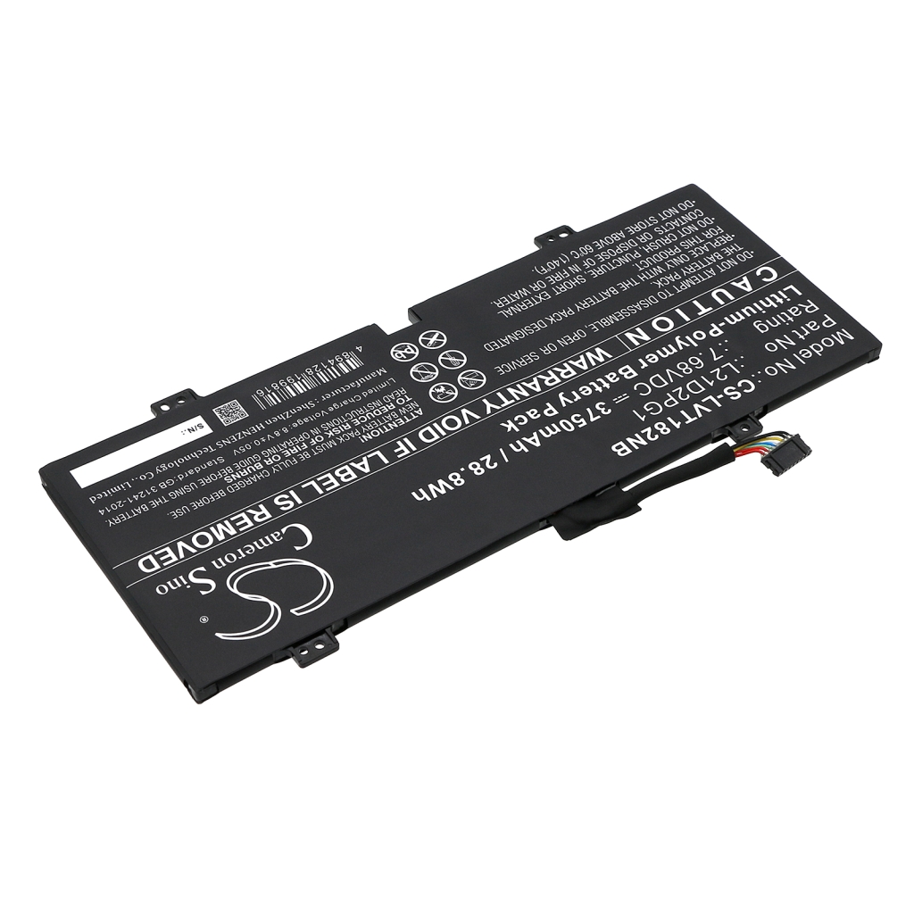 Battery Replaces L21C2PG1