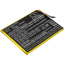 Compatible battery replacement for LENOVO LB001