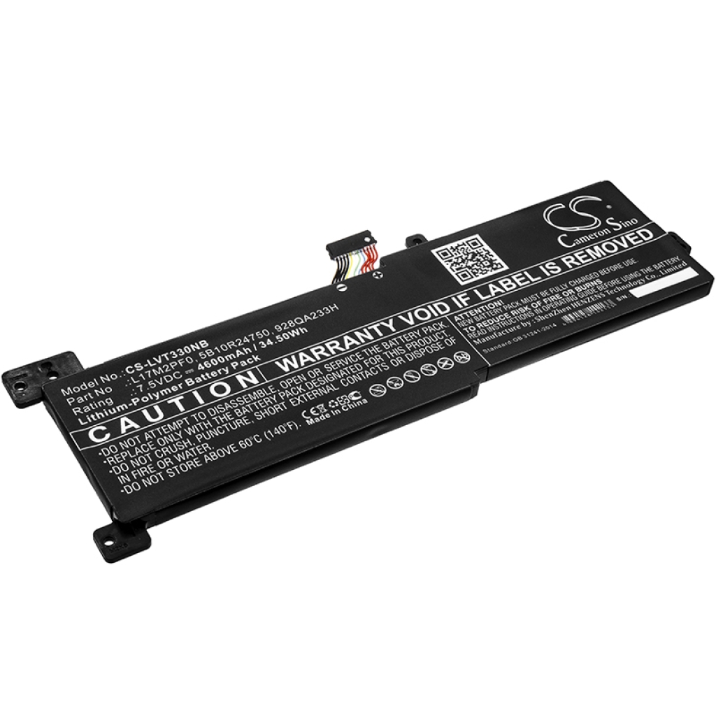 Battery Replaces SB10W67382