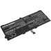 Batterie pour ordinateur portable Lenovo CS-LVT390NB