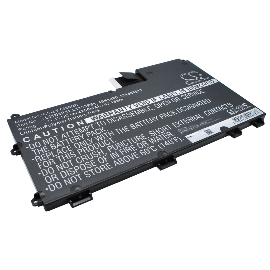 Battery Replaces ASM 45N1090