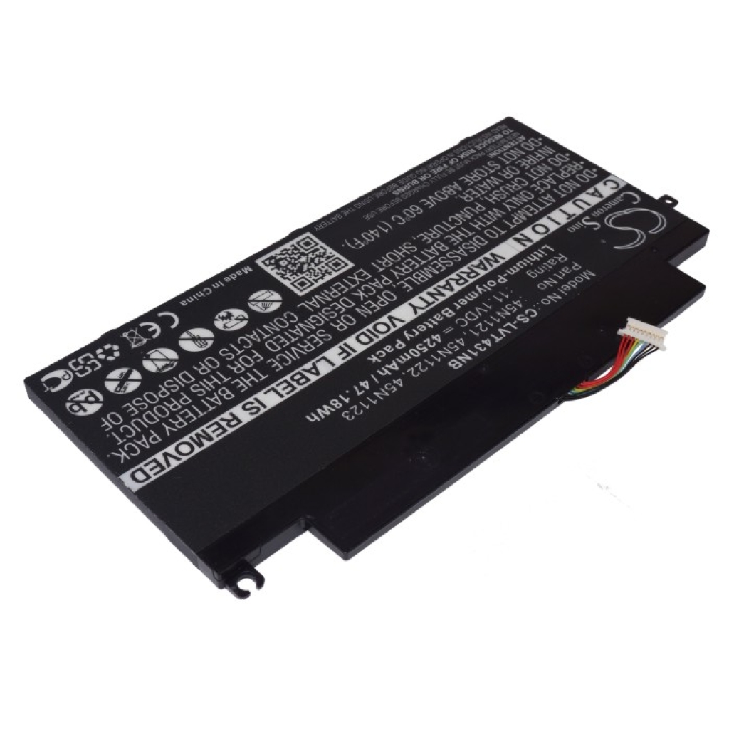 Battery Replaces 45N1120