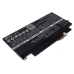 Batterie pour ordinateur portable Lenovo CS-LVT431NB