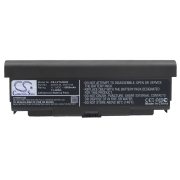 Batterie pour ordinateur portable Lenovo ThinkPad L440 20AS