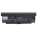 Notebook battery Lenovo ThinkPad W540(20BHS08HCD)