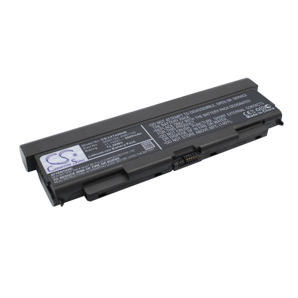 Batterie pour ordinateur portable Lenovo ThinkPad T440p 20AN000HUS