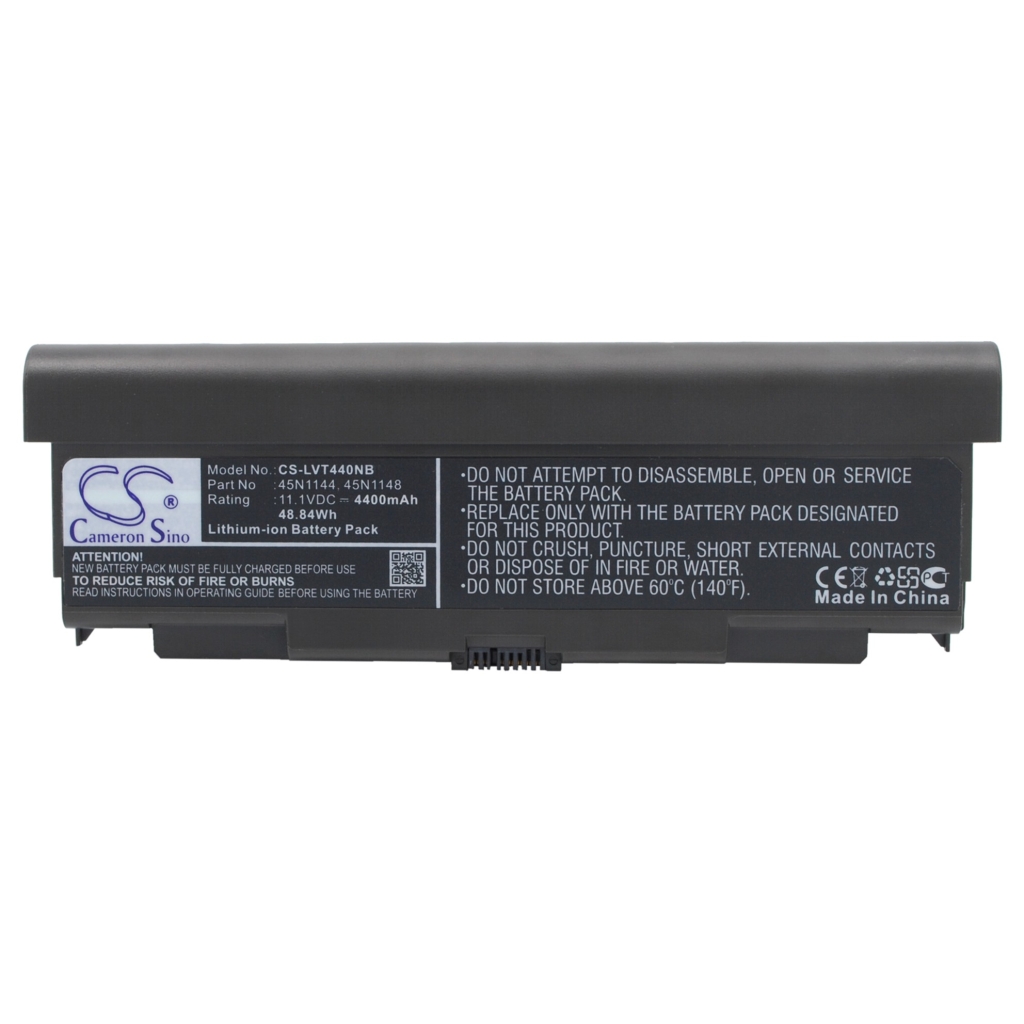 Battery Replaces 45N1162