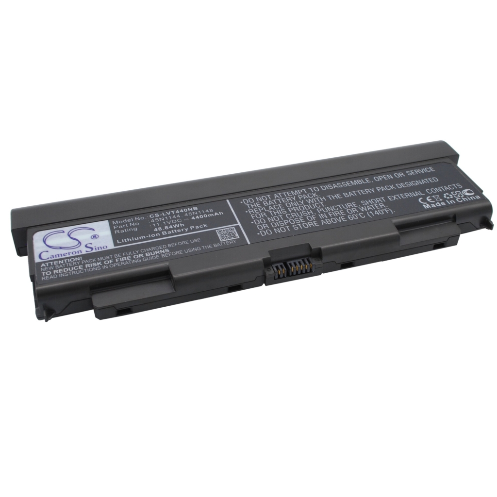 Batterie pour ordinateur portable Lenovo ThinkPad T440p 20AN000KUS