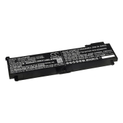 Notebook battery Lenovo T460s-33CD