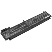 Batterie pour ordinateur portable Lenovo ThinkPad T470s