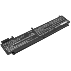 Remplacement de batterie compatible pour LENOVO  SB1046F46461, 00HW036, SB10F46474, 00HW023, SB10F46461...