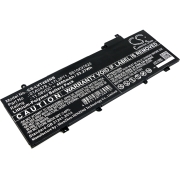 CS-LVT480NB<br />Batteries for   replaces battery 01AV470