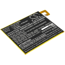 Compatible battery replacement for LENOVO L16D1P34