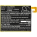 Compatible battery replacement for LENOVO L16D1P34