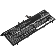 Remplacement de batterie compatible pour LENOVO  5B10W13955, SB10T83153, 02DL015, L18M3PD2, 5B10W13911...