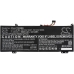 Batterie pour ordinateur portable Lenovo CS-LVT530NB