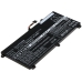 Batterie pour ordinateur portable Lenovo CS-LVT550NB