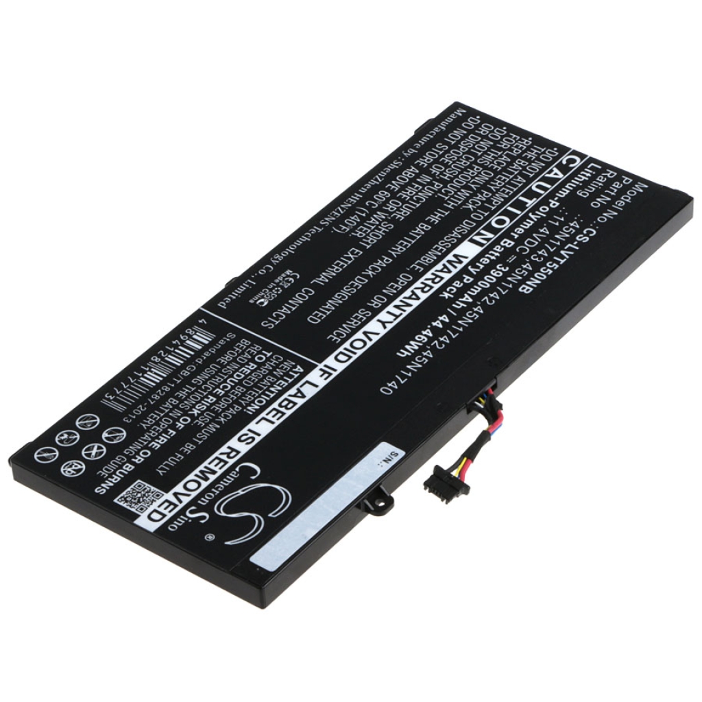 Battery Replaces 00NY639