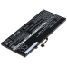 Batterie pour ordinateur portable Lenovo CS-LVT550NB