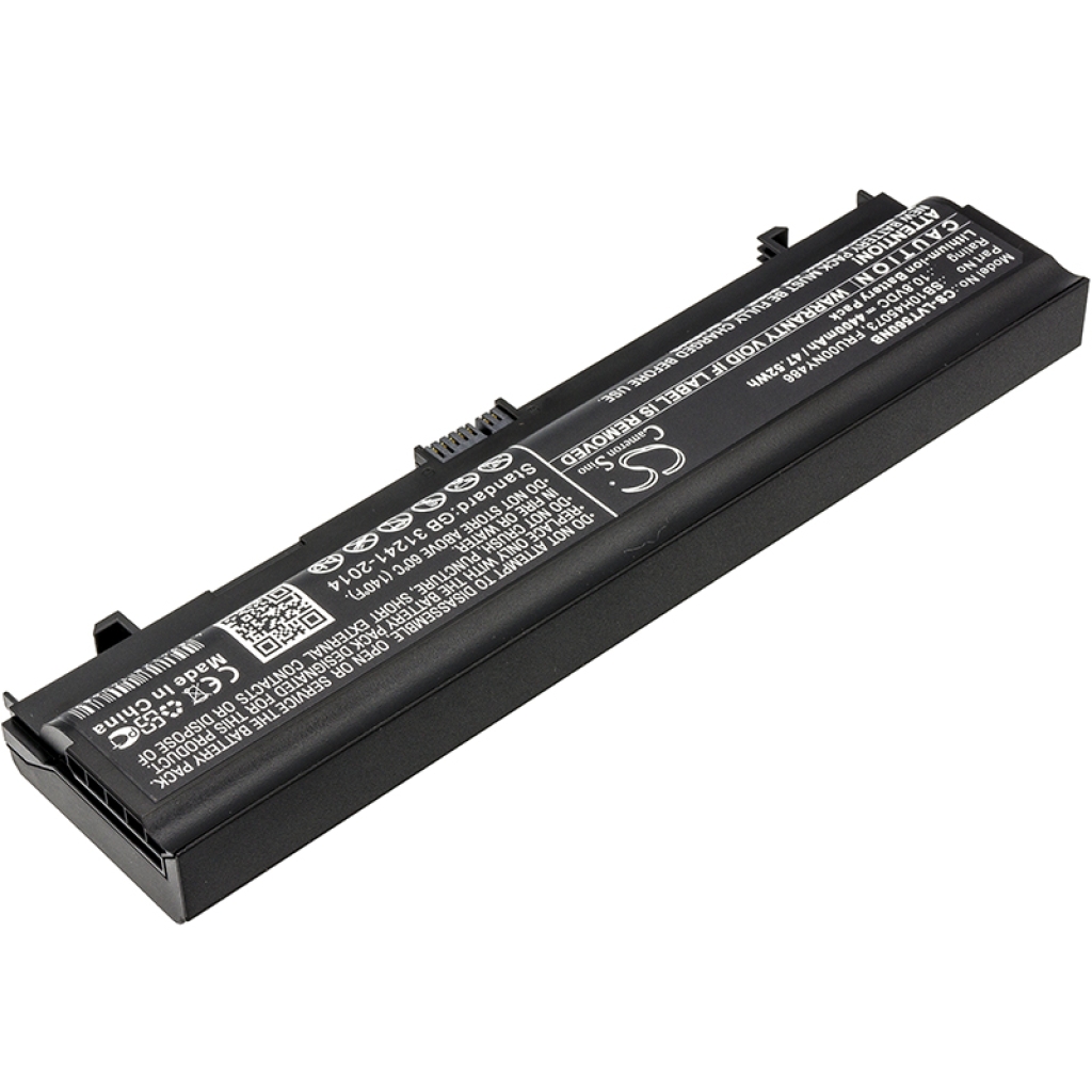 Battery Replaces 00NY488