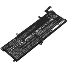 Remplacement de batterie compatible pour LENOVO  SB10K97647, 31CP5/88/70, L18M3P74, SB10T83122, 02DL009...