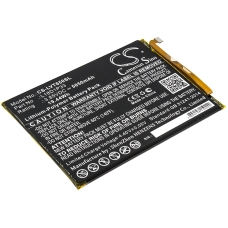 Remplacement de batterie compatible pour LENOVO  L18D1P33