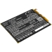 Tablette Batterie Lenovo CS-LVT650SL